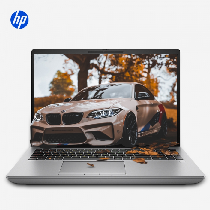HP ZBook Fury 16 G9 609M3AV-A3 (i9-12950HX / 32GB / 512GB / A3000)